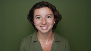 Valentina Sierra, MFA 2025