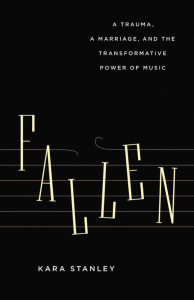 Kara Stanley: A Trauma, a Marriage, and the Transformative Power of Music
